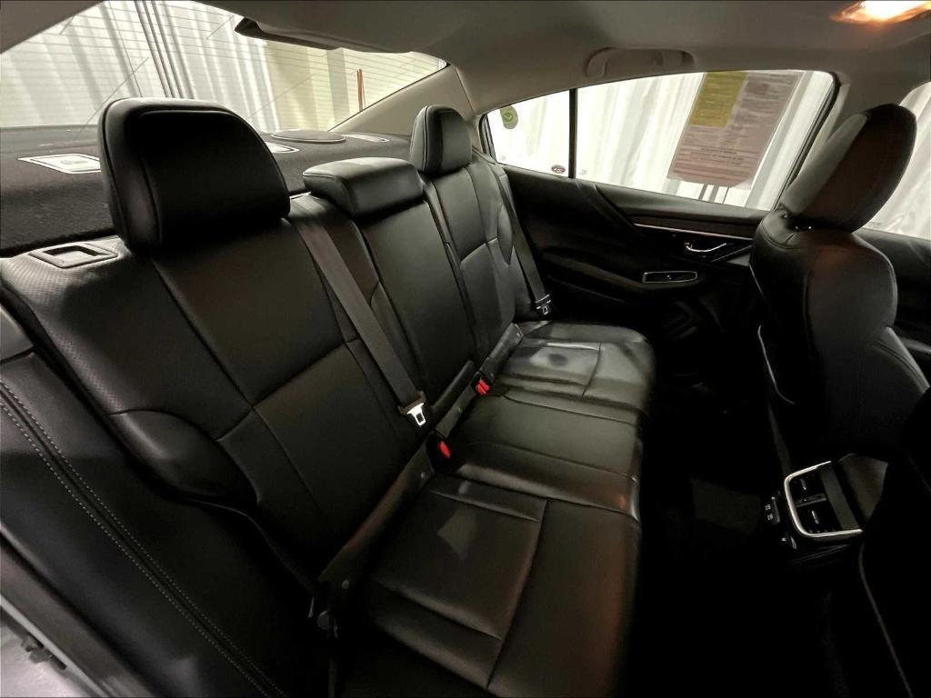 used 2020 Subaru Legacy car, priced at $23,950