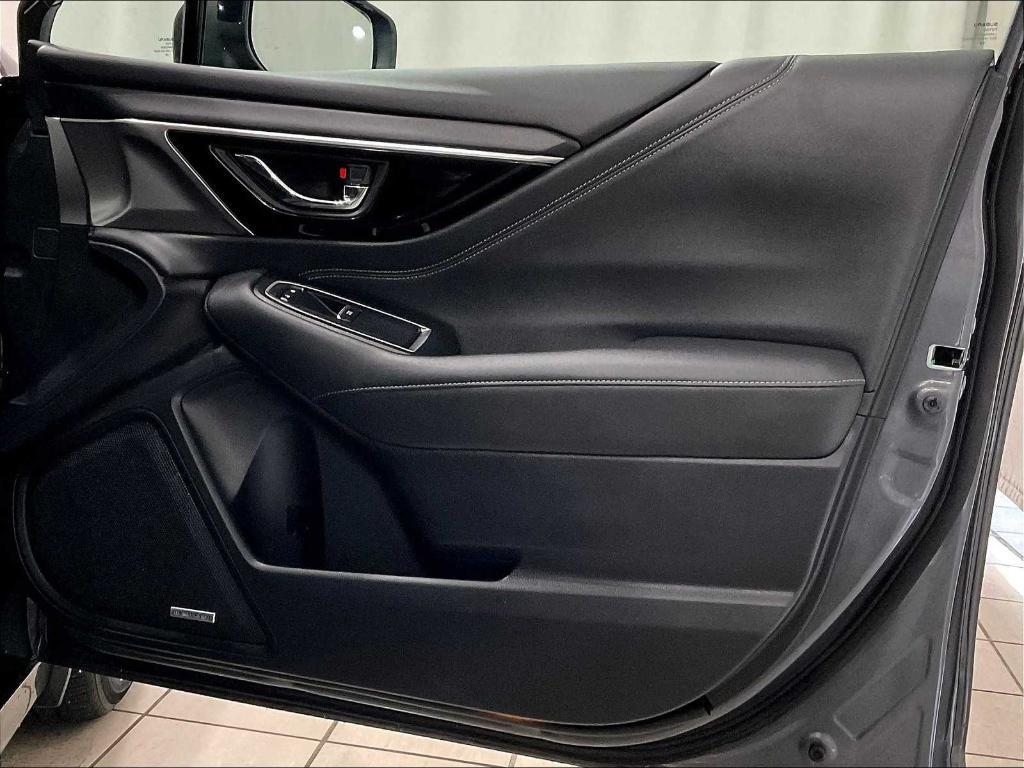 used 2020 Subaru Legacy car, priced at $23,950