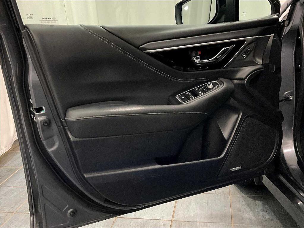 used 2020 Subaru Legacy car, priced at $22,450