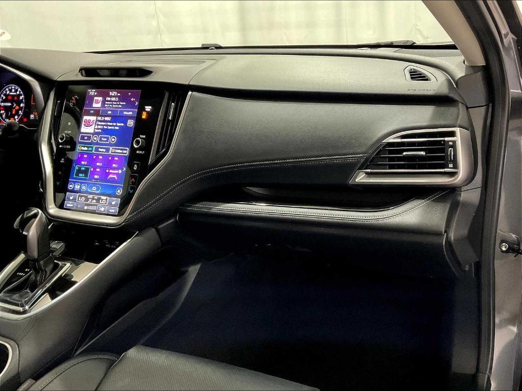used 2020 Subaru Legacy car, priced at $23,950