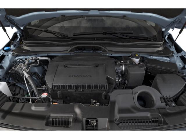 new 2026 Honda Passport car, priced at $45,266