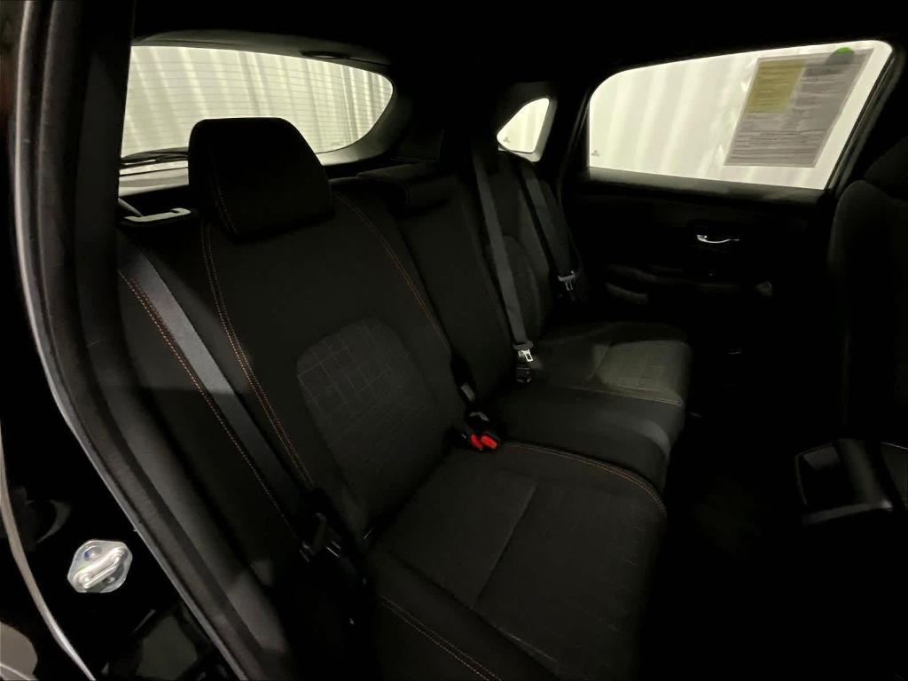 used 2023 Honda HR-V car, priced at $24,350