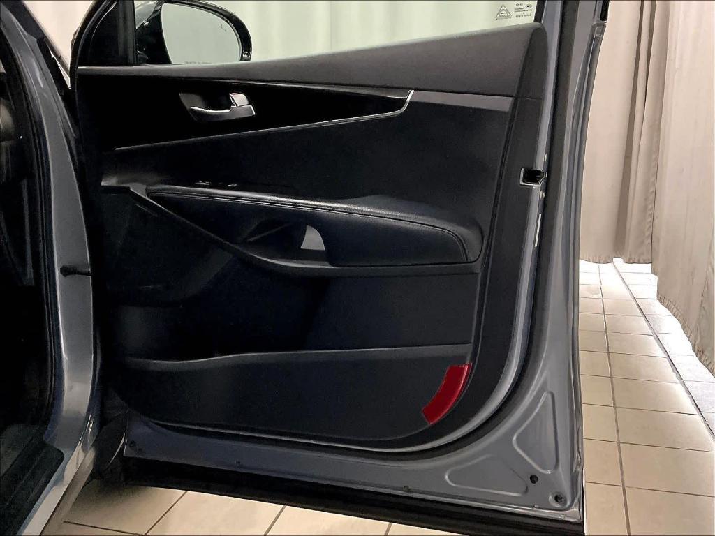 used 2020 Kia Sorento car, priced at $15,450