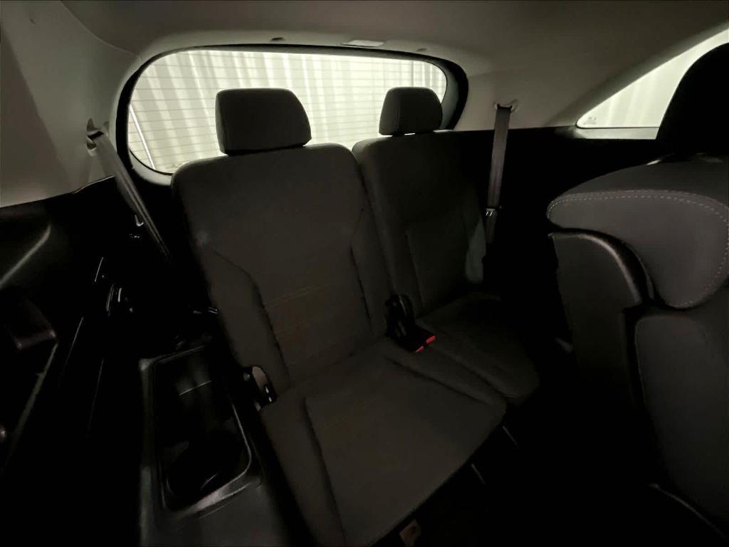 used 2020 Kia Sorento car, priced at $15,450