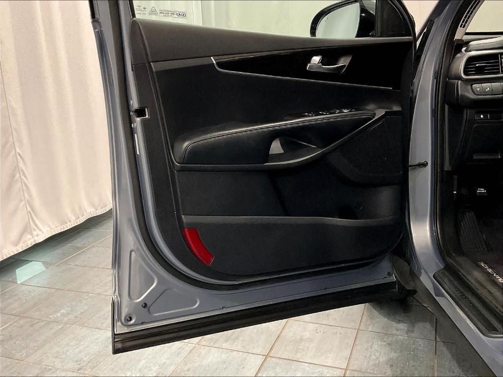 used 2020 Kia Sorento car, priced at $15,450