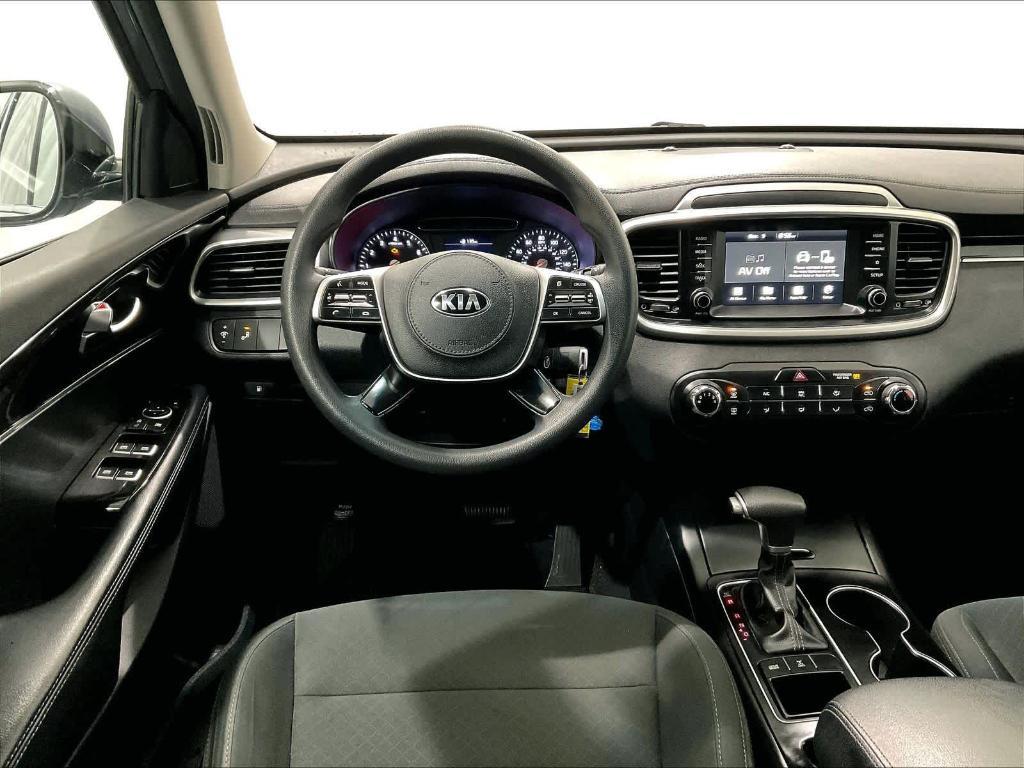 used 2020 Kia Sorento car, priced at $15,450
