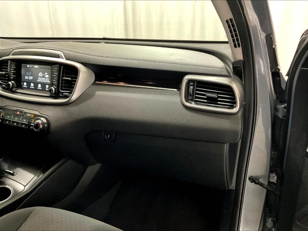 used 2020 Kia Sorento car, priced at $15,450