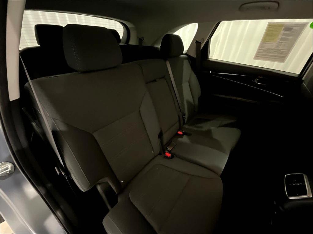 used 2020 Kia Sorento car, priced at $15,450
