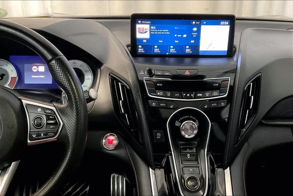 used 2019 Acura RDX car, priced at $24,900