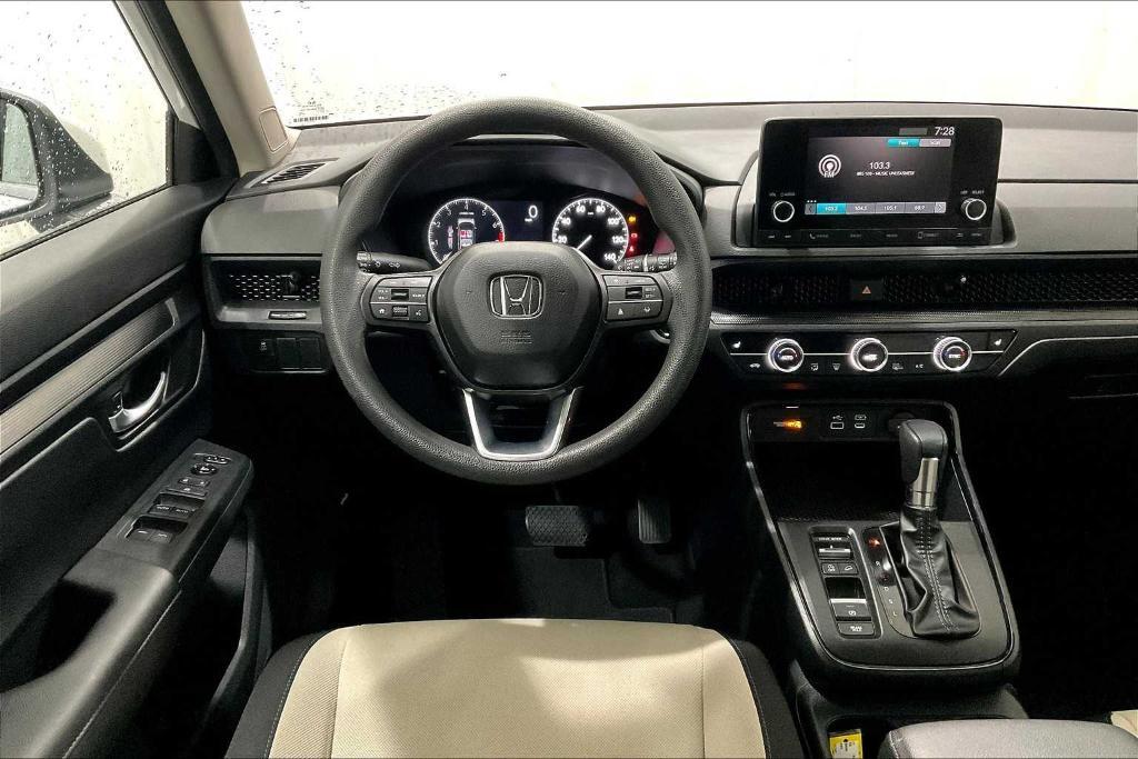 used 2023 Honda CR-V car, priced at $30,750