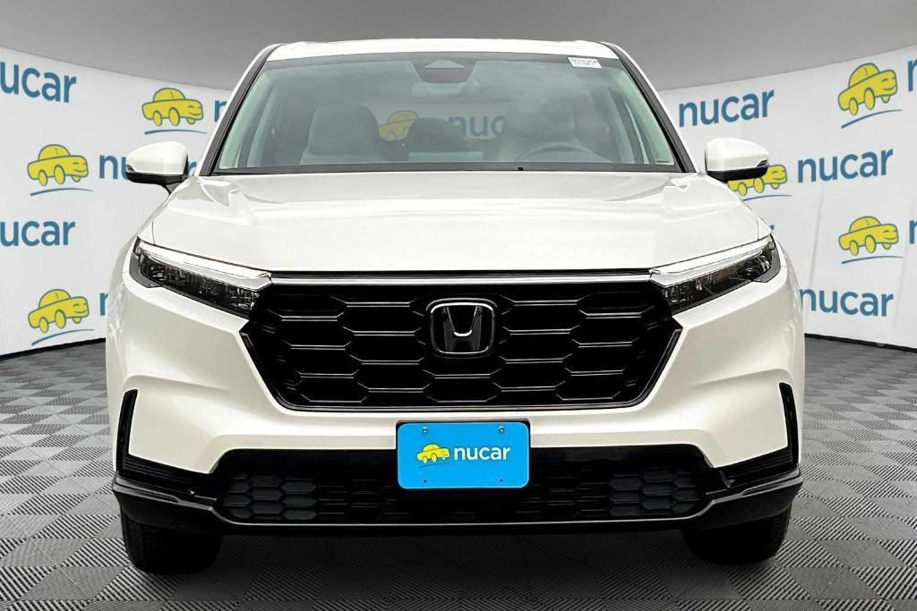 used 2023 Honda CR-V car, priced at $30,750