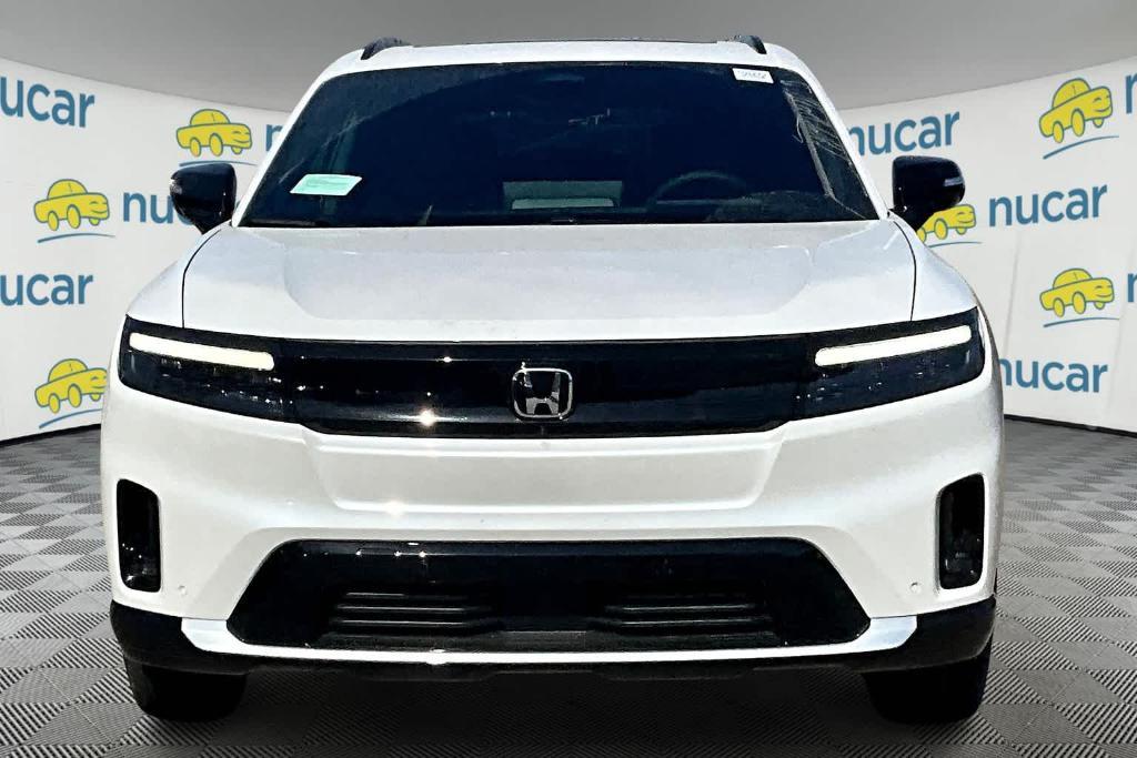 new 2025 Honda Prologue car, priced at $59,805