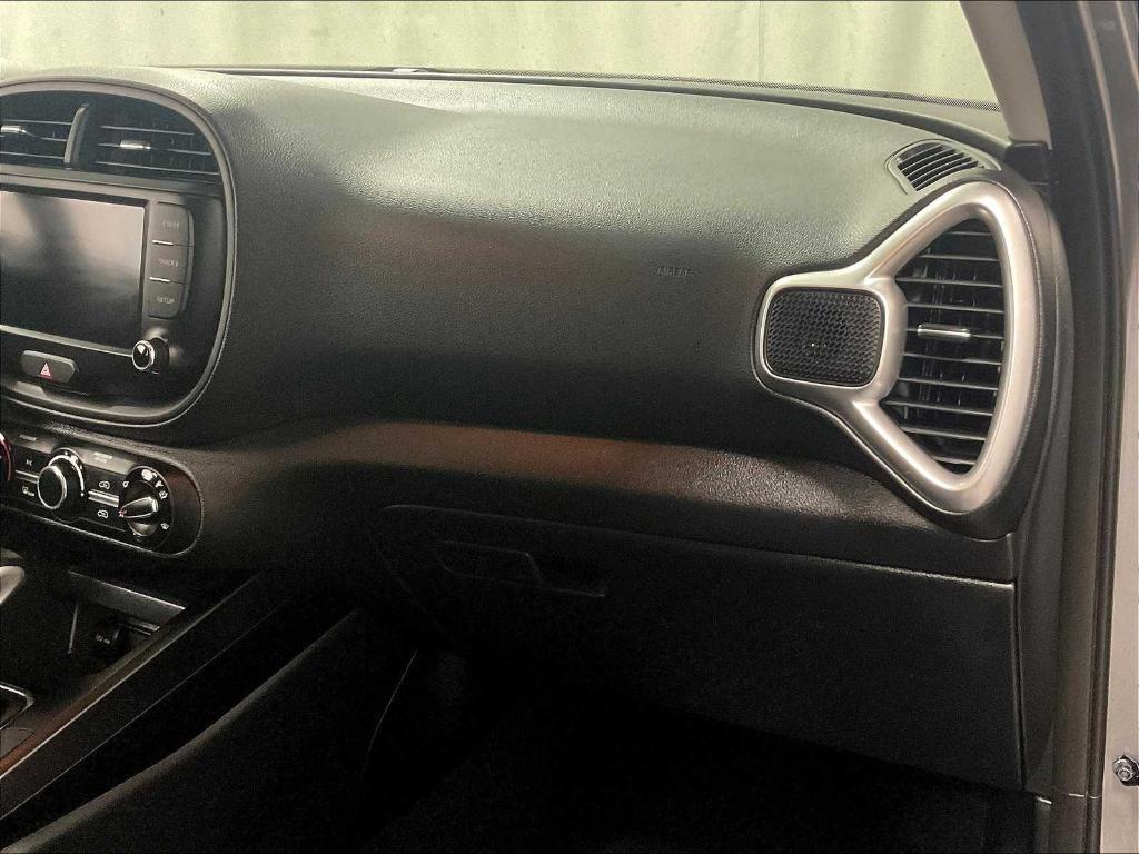 used 2023 Kia Soul car, priced at $17,950