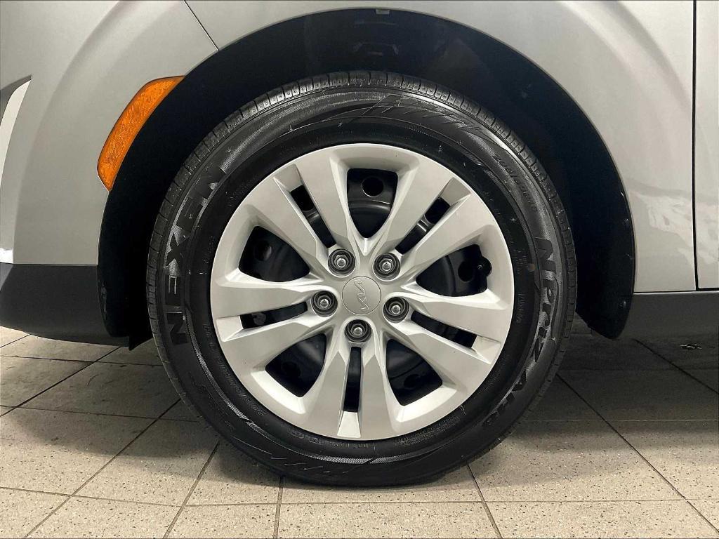 used 2023 Kia Soul car, priced at $17,950