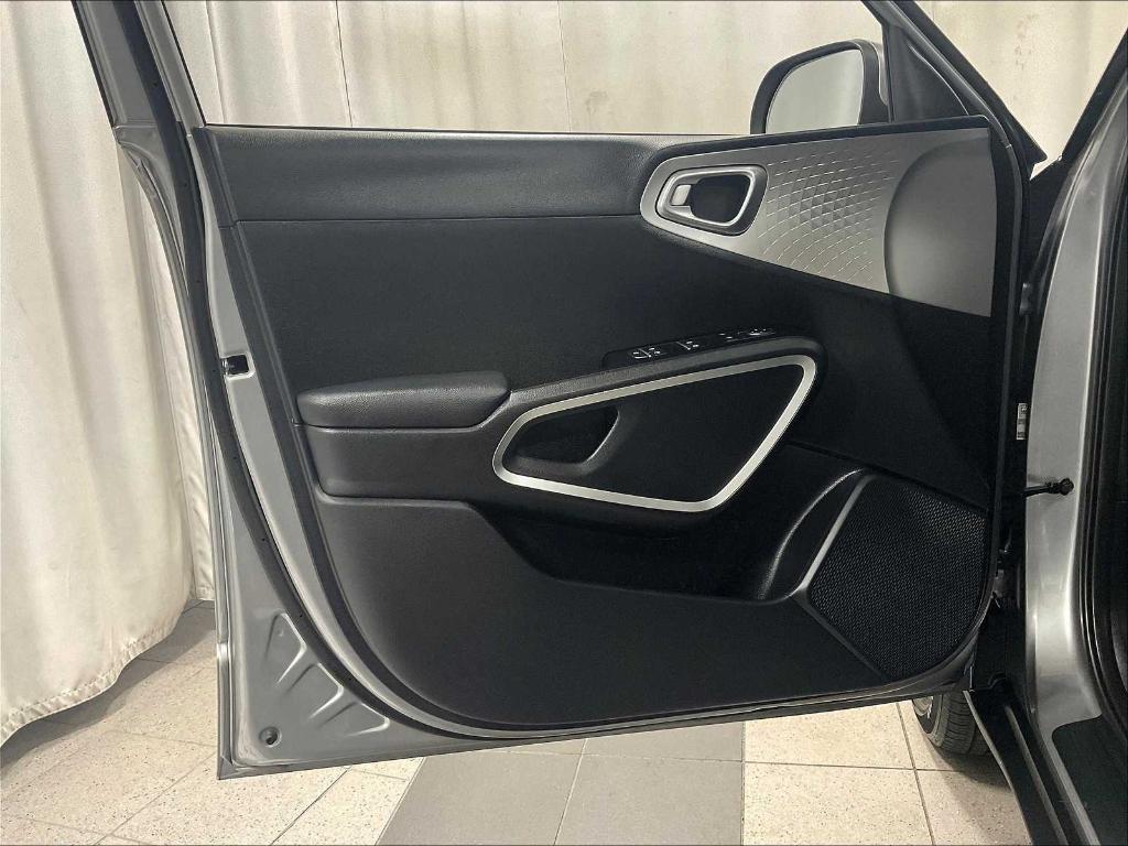 used 2023 Kia Soul car, priced at $17,950