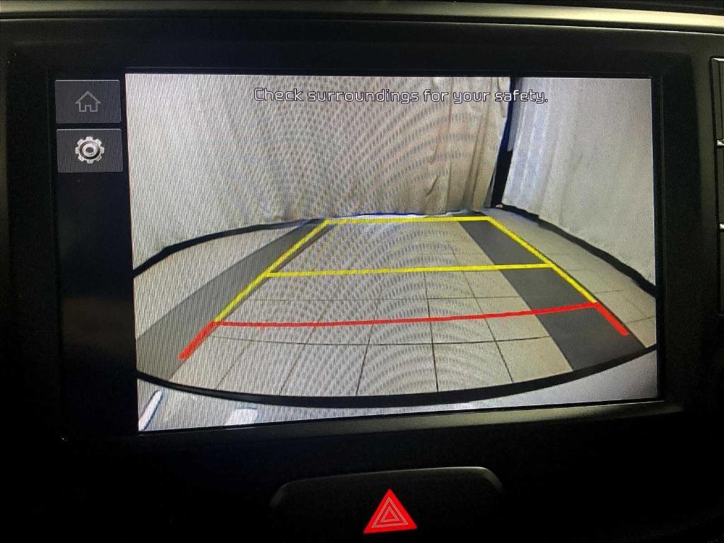 used 2023 Kia Soul car, priced at $17,950