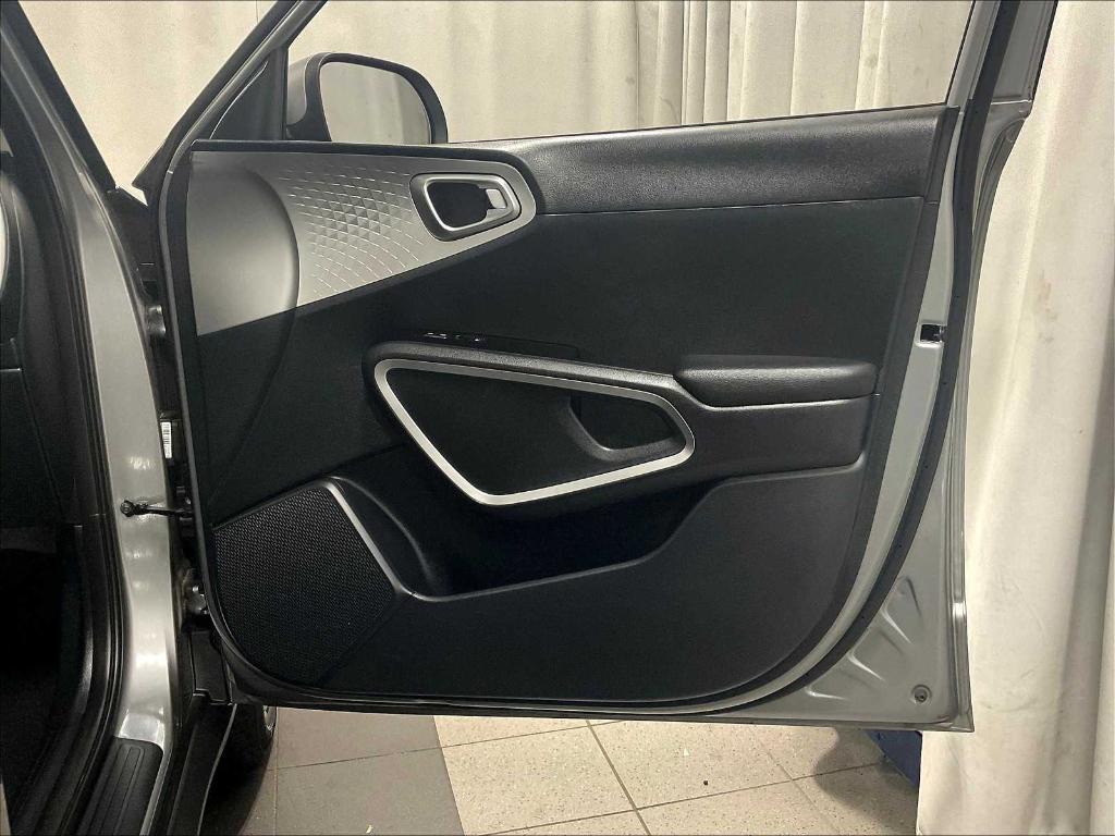 used 2023 Kia Soul car, priced at $17,950