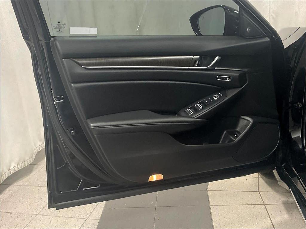 used 2020 Honda Accord car, priced at $23,950