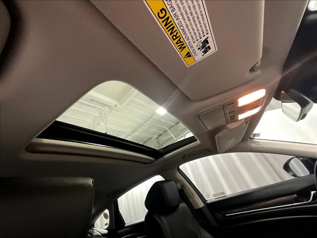 used 2020 Honda Accord car, priced at $23,950