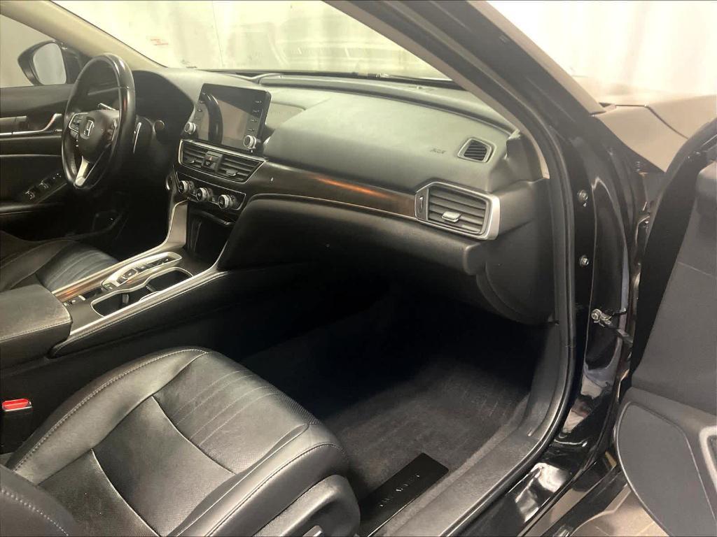 used 2020 Honda Accord car, priced at $23,950