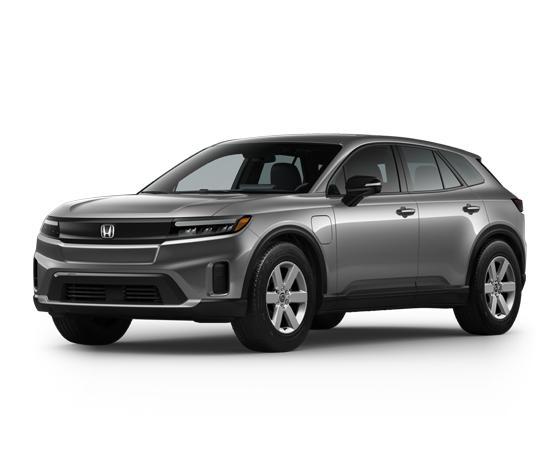 new 2025 Honda Prologue car, priced at $49,482