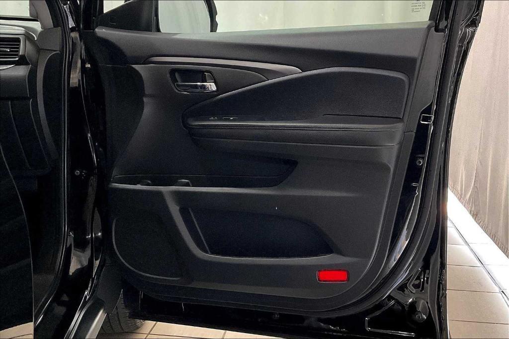 used 2022 Honda Pilot car, priced at $32,550