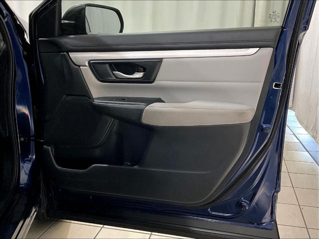 used 2020 Honda CR-V car, priced at $20,750