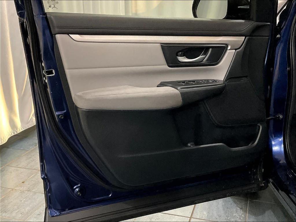 used 2020 Honda CR-V car, priced at $20,750