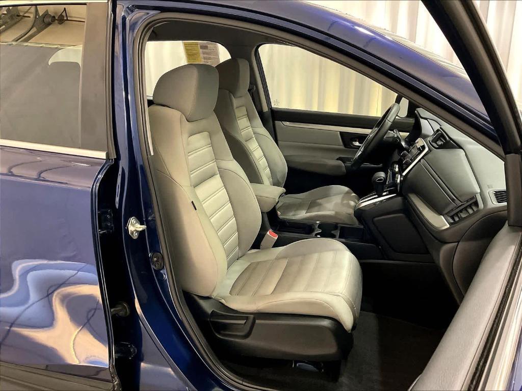 used 2020 Honda CR-V car, priced at $20,750