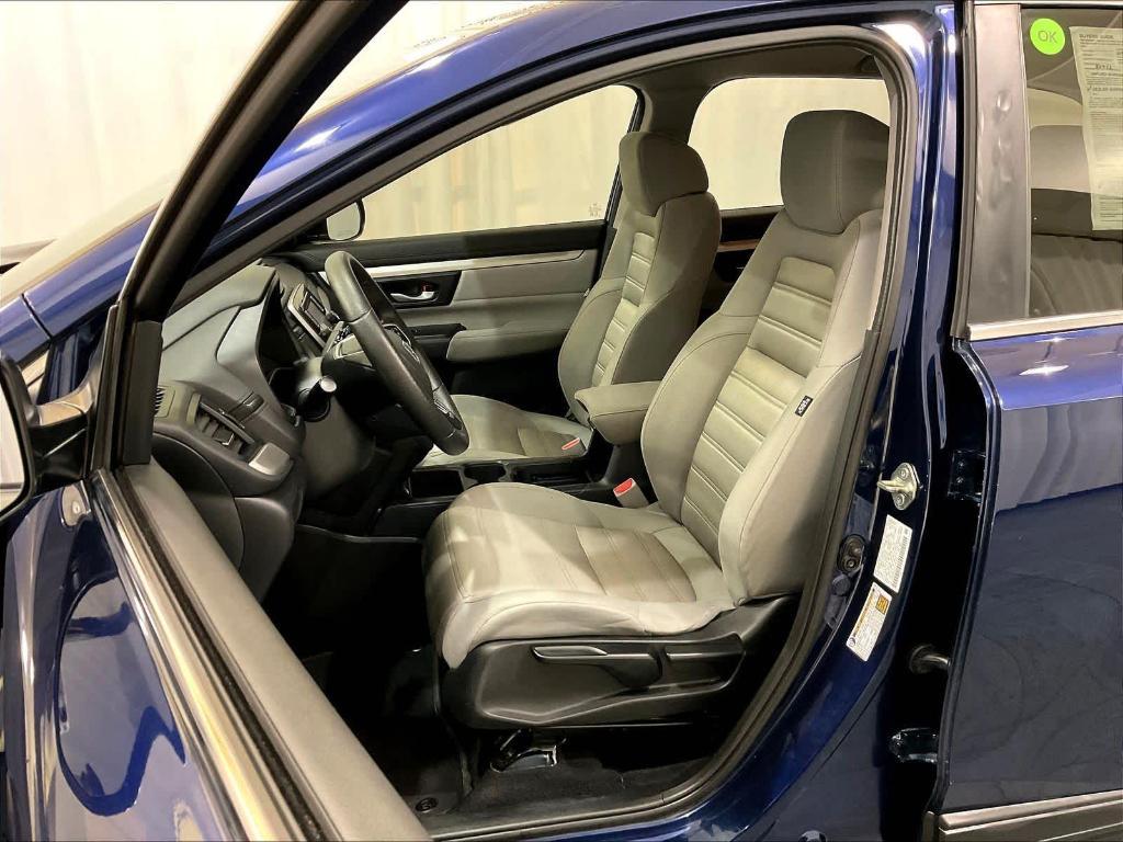 used 2020 Honda CR-V car, priced at $20,750