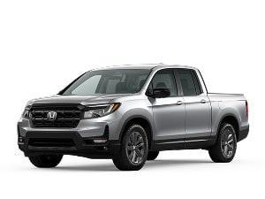 new 2026 Honda Ridgeline car, priced at $41,090
