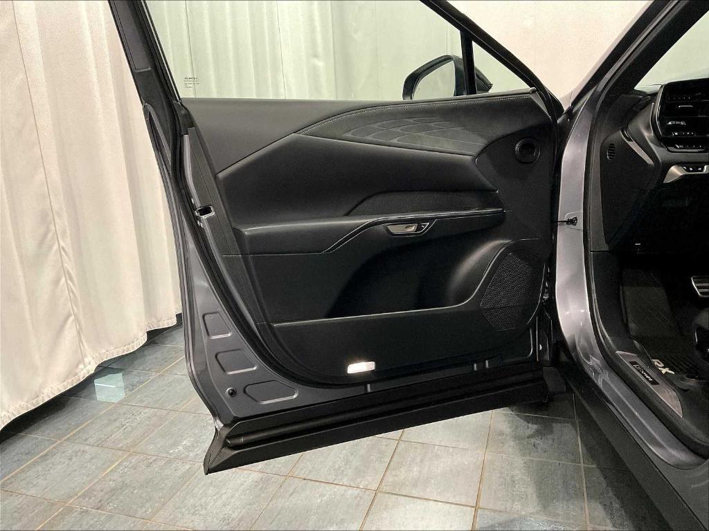 used 2023 Lexus RX 350 car, priced at $49,450