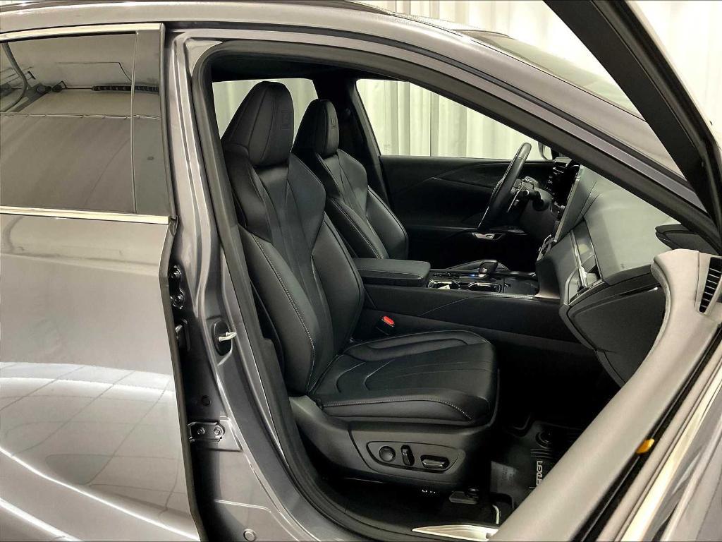 used 2023 Lexus RX 350 car, priced at $49,450