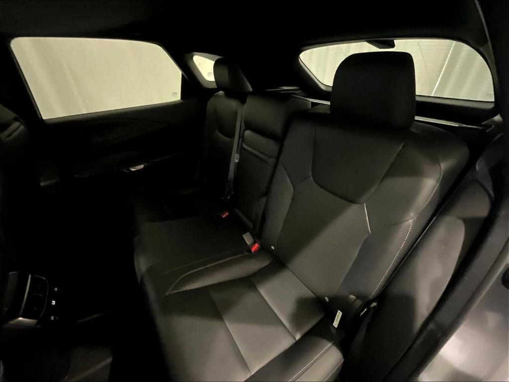 used 2023 Lexus RX 350 car, priced at $49,450