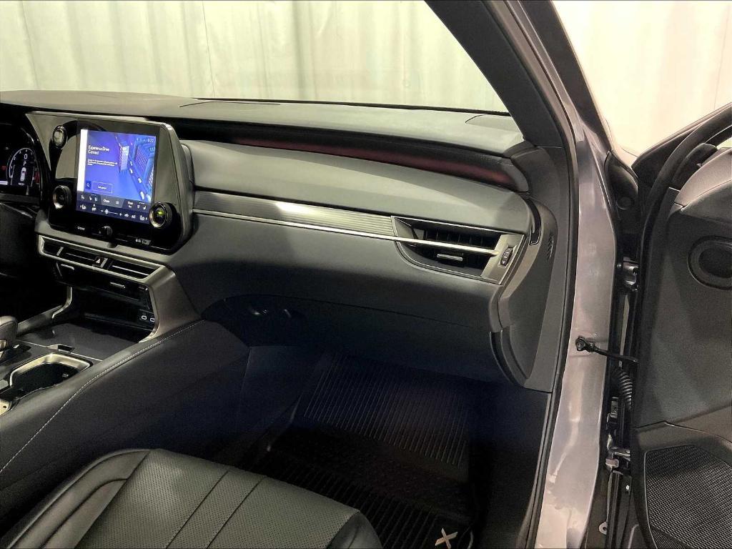 used 2023 Lexus RX 350 car, priced at $49,450