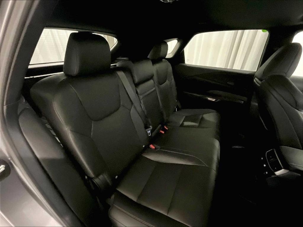 used 2023 Lexus RX 350 car, priced at $49,450