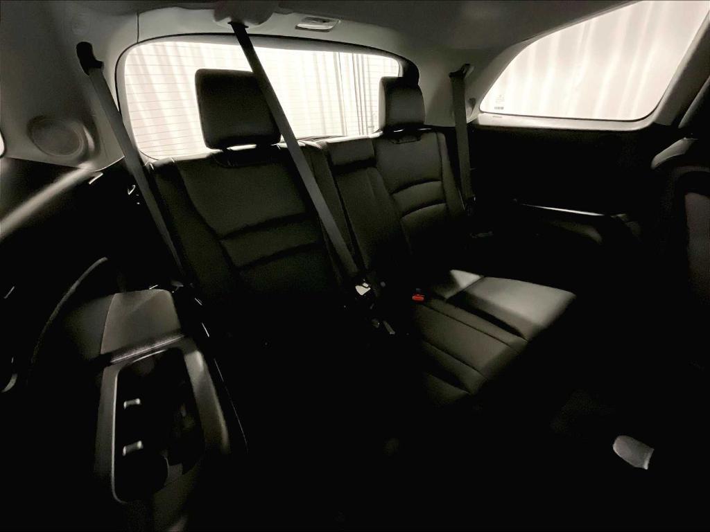 used 2022 Honda Pilot car, priced at $34,950