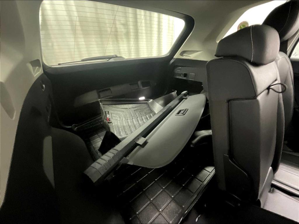 used 2022 Volkswagen Tiguan car, priced at $20,300