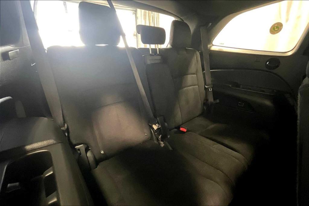 used 2022 Honda Pilot car, priced at $31,800