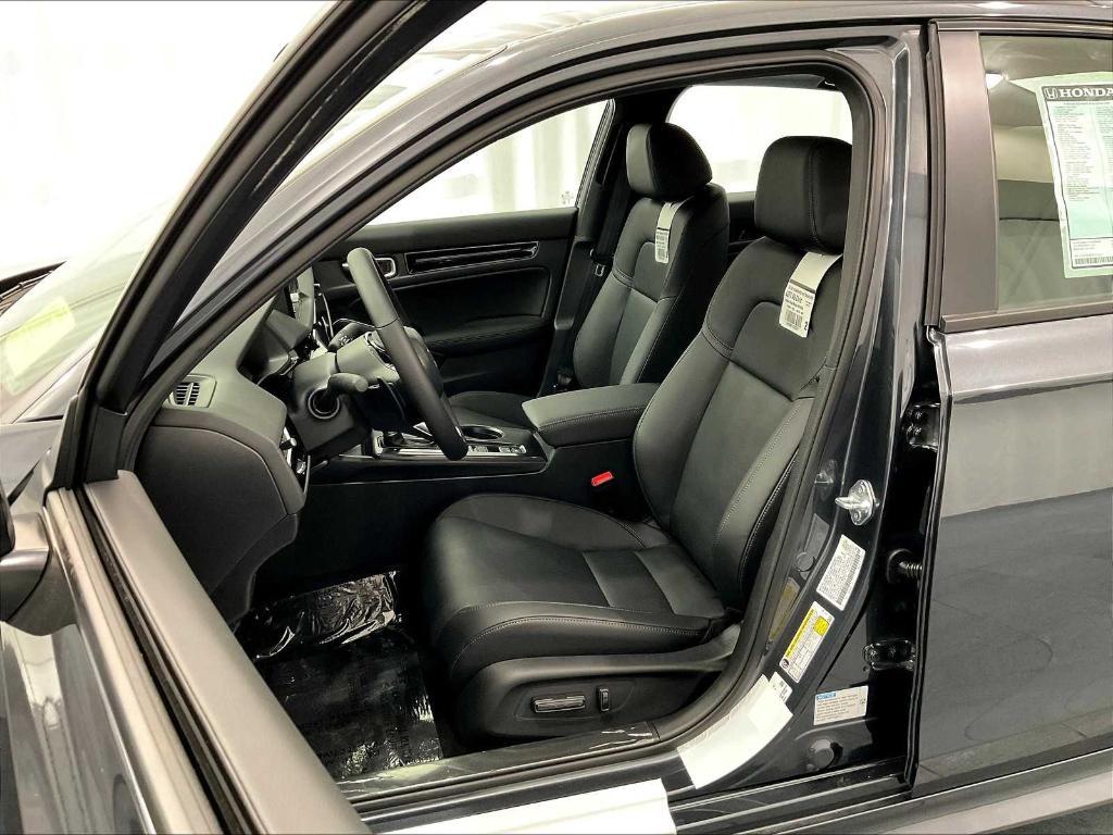 new 2026 Honda Civic Hybrid car, priced at $31,688