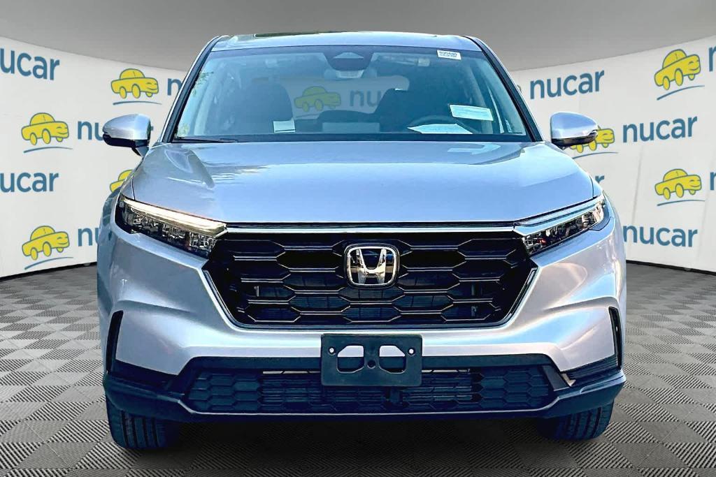 new 2025 Honda CR-V car, priced at $34,109