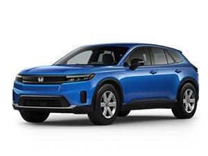 new 2025 Honda Prologue car, priced at $49,909