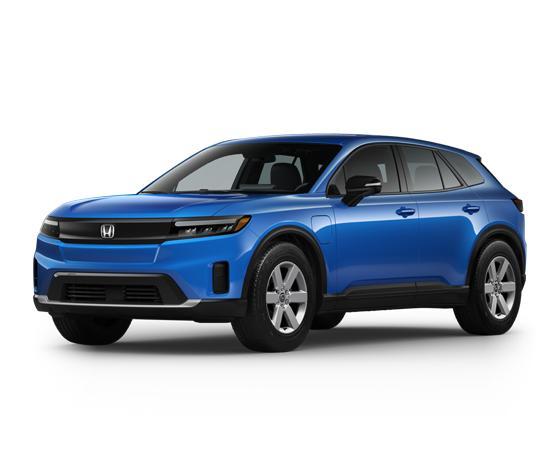 new 2025 Honda Prologue car, priced at $49,909