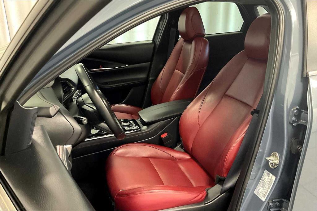 used 2022 Mazda CX-30 car, priced at $21,500