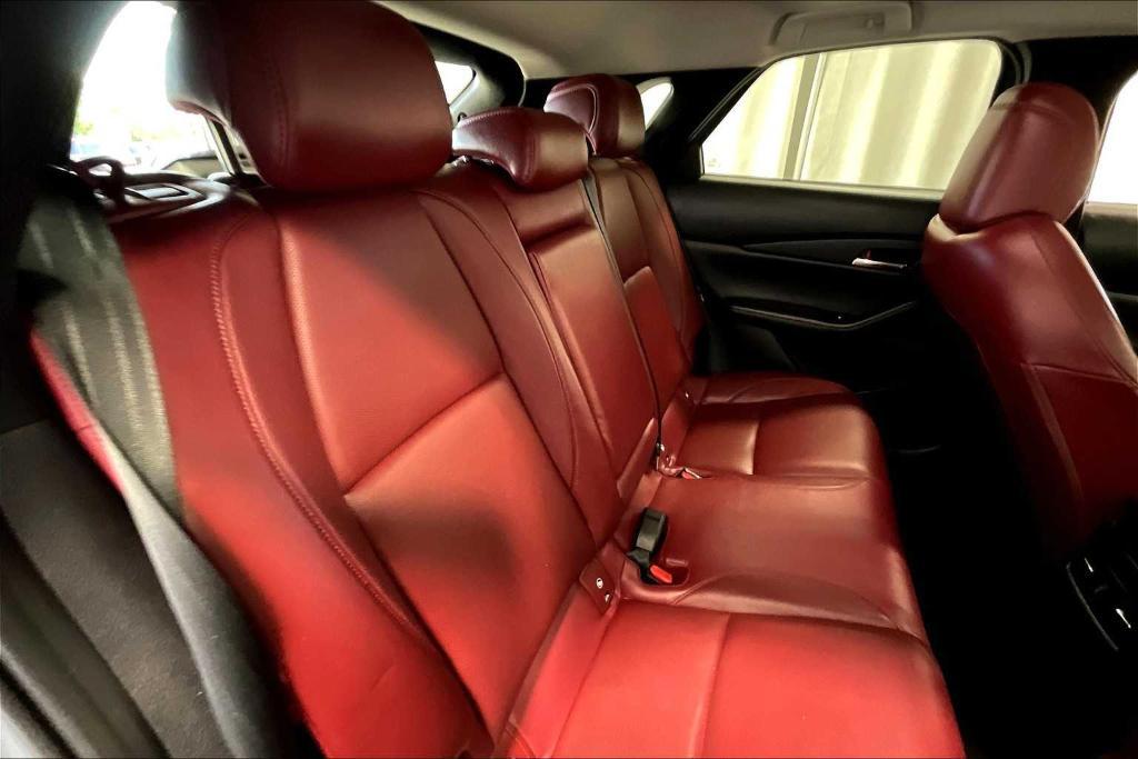 used 2022 Mazda CX-30 car, priced at $21,500