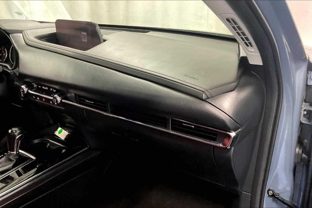 used 2022 Mazda CX-30 car, priced at $21,500