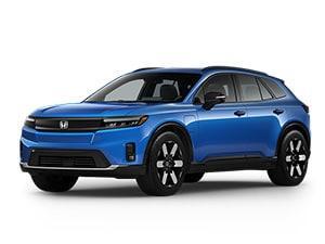 new 2026 Honda Prologue car, priced at $59,850