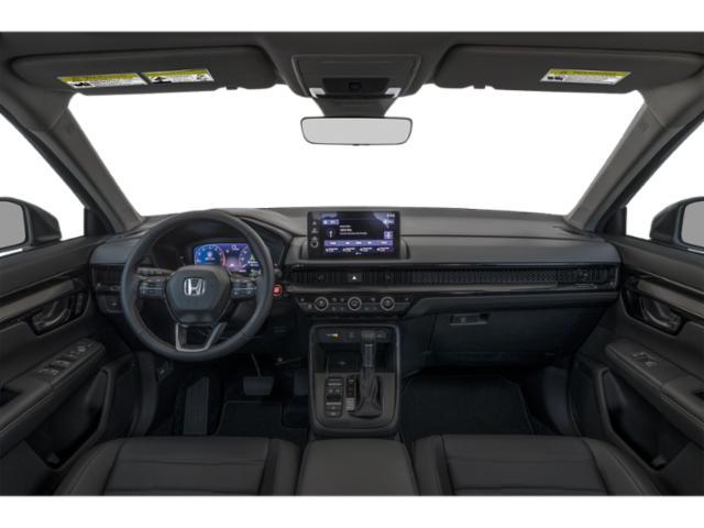 new 2026 Honda CR-V car, priced at $37,350