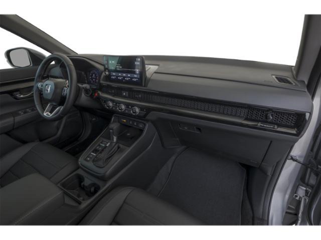 new 2026 Honda CR-V car, priced at $37,350