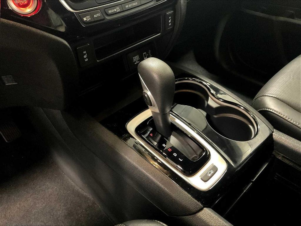 used 2019 Honda Ridgeline car, priced at $28,450